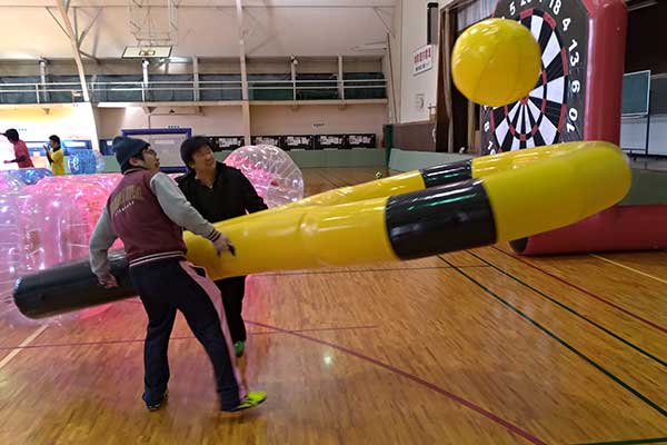 big-racket-inflatable